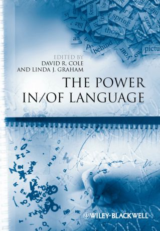 Graham Linda J. The Power In / Of Language