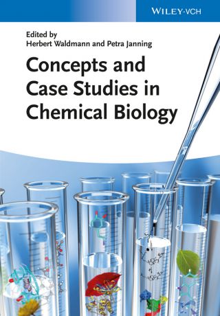 Janning Petra Concepts and Case Studies in Chemical Biology