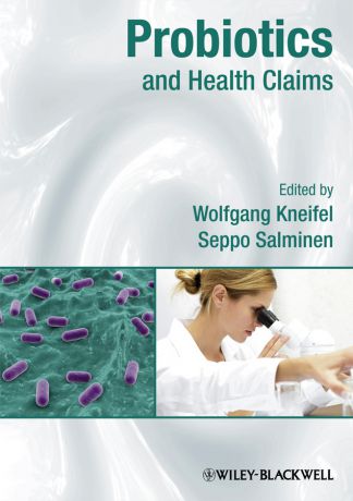 Salminen Seppo Probiotics and Health Claims