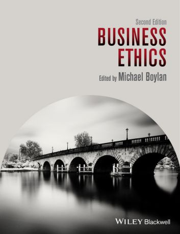 Michael Boylan Business Ethics