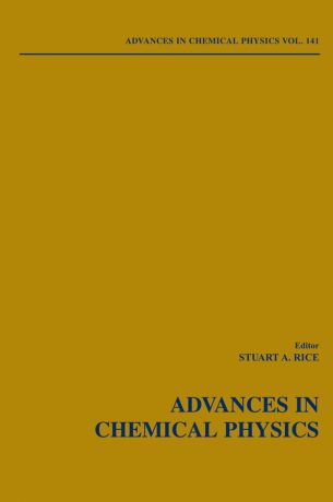 Stuart Rice A. Advances in Chemical Physics