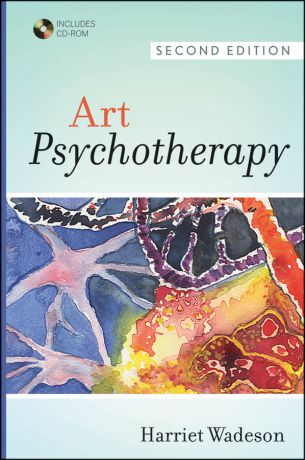 Harriet Wadeson Art Psychotherapy