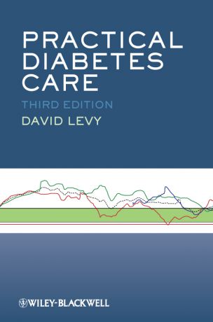 David Levy Practical Diabetes Care