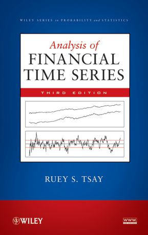 Ruey S. Tsay Analysis of Financial Time Series