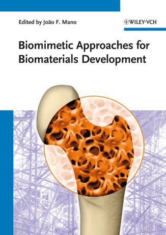 Joao Mano F. Biomimetic Approaches for Biomaterials Development
