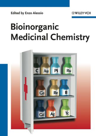 Enzo Alessio Bioinorganic Medicinal Chemistry