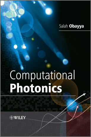 Salah Obayya Computational Photonics