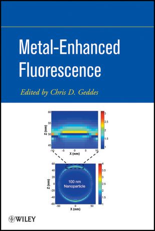 Chris Geddes D. Metal-Enhanced Fluorescence