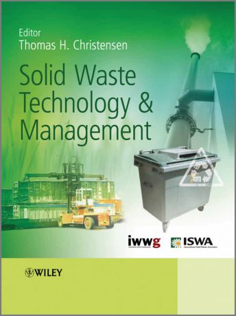 Thomas Christensen Solid Waste Technology and Management