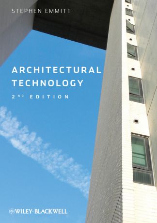 Stephen Emmitt Architectural Technology