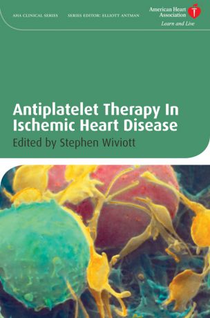 Stephen Wiviott D. Antiplatelet Therapy In Ischemic Heart Disease