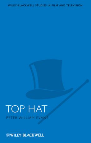 Peter Evans William Top Hat
