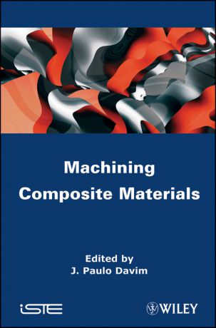 J. Davim Paulo Machining Composites Materials