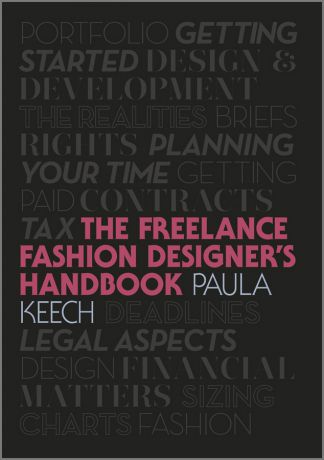 Paula Keech Freelance Fashion Designer