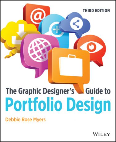 Debbie Myers Rose The Graphic Designer