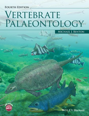 Michael Benton Vertebrate Palaeontology