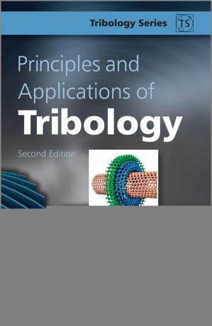Bharat Bhushan Principles and Applications of Tribology