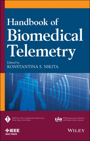 Konstantina Nikita S. Handbook of Biomedical Telemetry