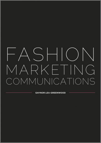 Gaynor Lea-Greenwood Fashion Marketing Communications