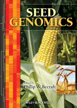 Philip Becraft W. Seed Genomics