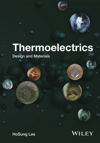 HoSung Lee Thermoelectrics. Design and Materials
