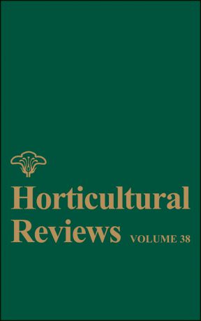 Jules Janick Horticultural Reviews, Volume 38