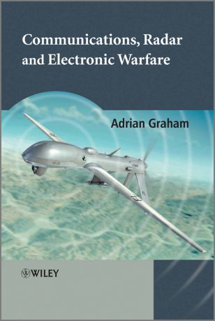 Adrian Graham Communications, Radar and Electronic Warfare