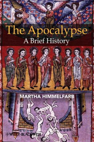 Martha Himmelfarb The Apocalypse. A Brief History