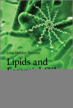 Halldor Thormar Lipids and Essential Oils as Antimicrobial Agents