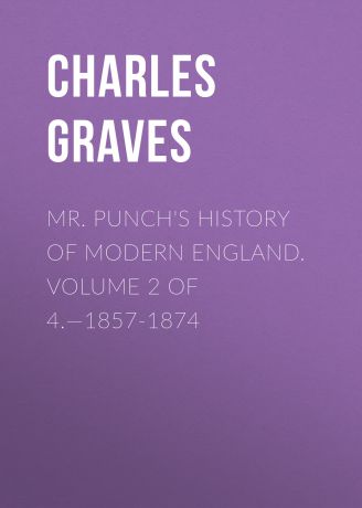 Graves Charles Larcom Mr. Punch