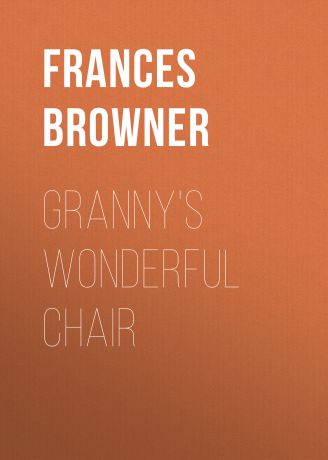 Frances Browner Granny