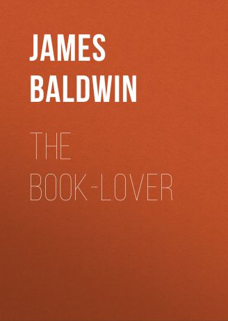 Baldwin James The Book-lover