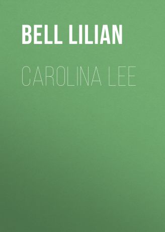 Bell Lilian Carolina Lee