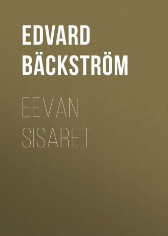 Bäckström Edvard Eevan sisaret