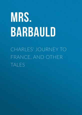 Mrs. Barbauld Charles