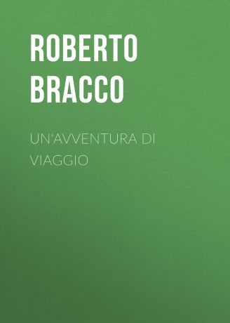 Bracco Roberto Un