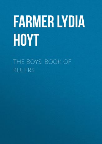 Farmer Lydia Hoyt The Boys