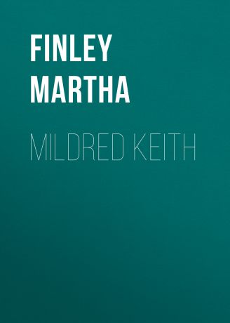 Finley Martha Mildred Keith