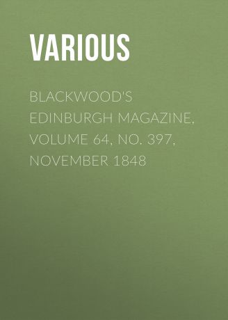Various Blackwood