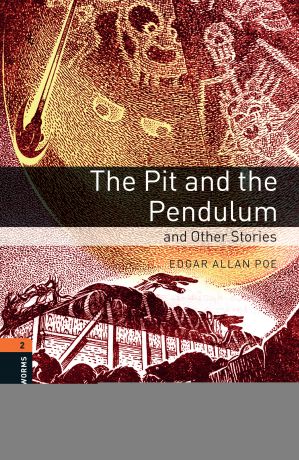 Эдгар Аллан По Pit and the Pendulum and Other Stories