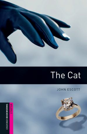 John Escott The Cat