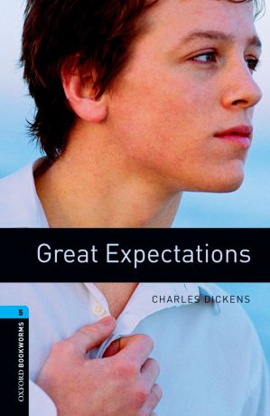 Чарльз Диккенс Great Expectations