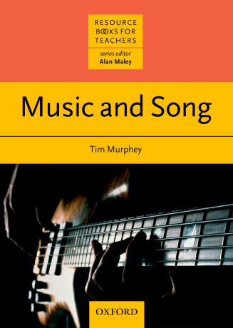 Tim Murphey Music and Song