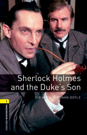 Doyle Arthur Conan Sherlock Holmes and the Duke