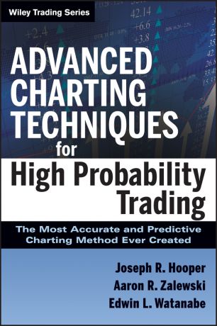 Aaron Zalewski R. Advanced Charting Techniques for High Probability Trading. The Most Accurate And Predictive Charting Method Ever Created