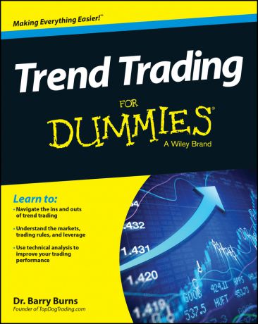 Barry Burns Trend Trading For Dummies
