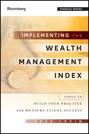Ross Levin Implementing the Wealth Management Index. Tools to Build Your Practice and Measure Client Success