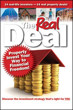 Brendan Kelly The Real Deal. Property Invest Your Way to Financial Freedom!