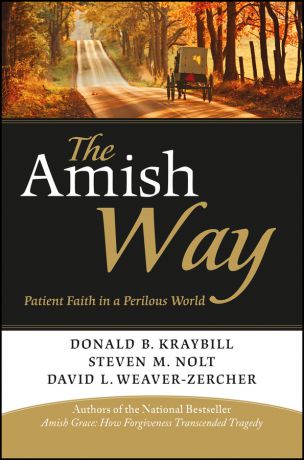 Donald Kraybill B. The Amish Way. Patient Faith in a Perilous World