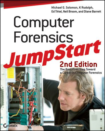 Ed Tittel Computer Forensics JumpStart